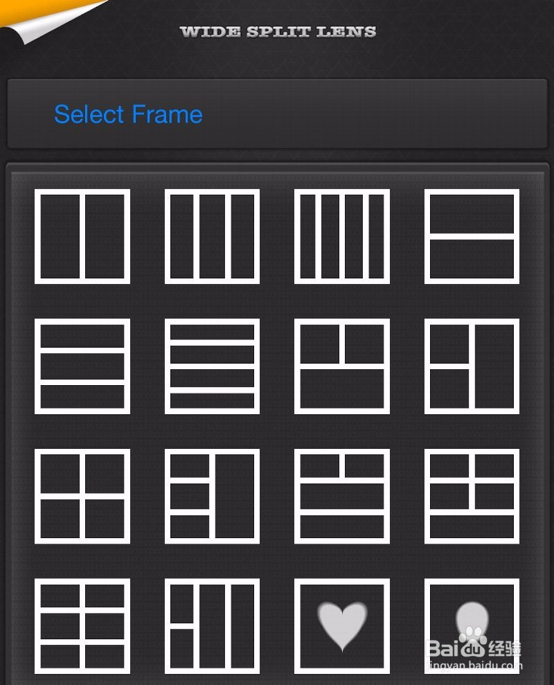 小机快跑推荐3款傻瓜式的图片处理APP