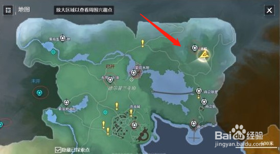 诺亚之心新手开局入门攻略