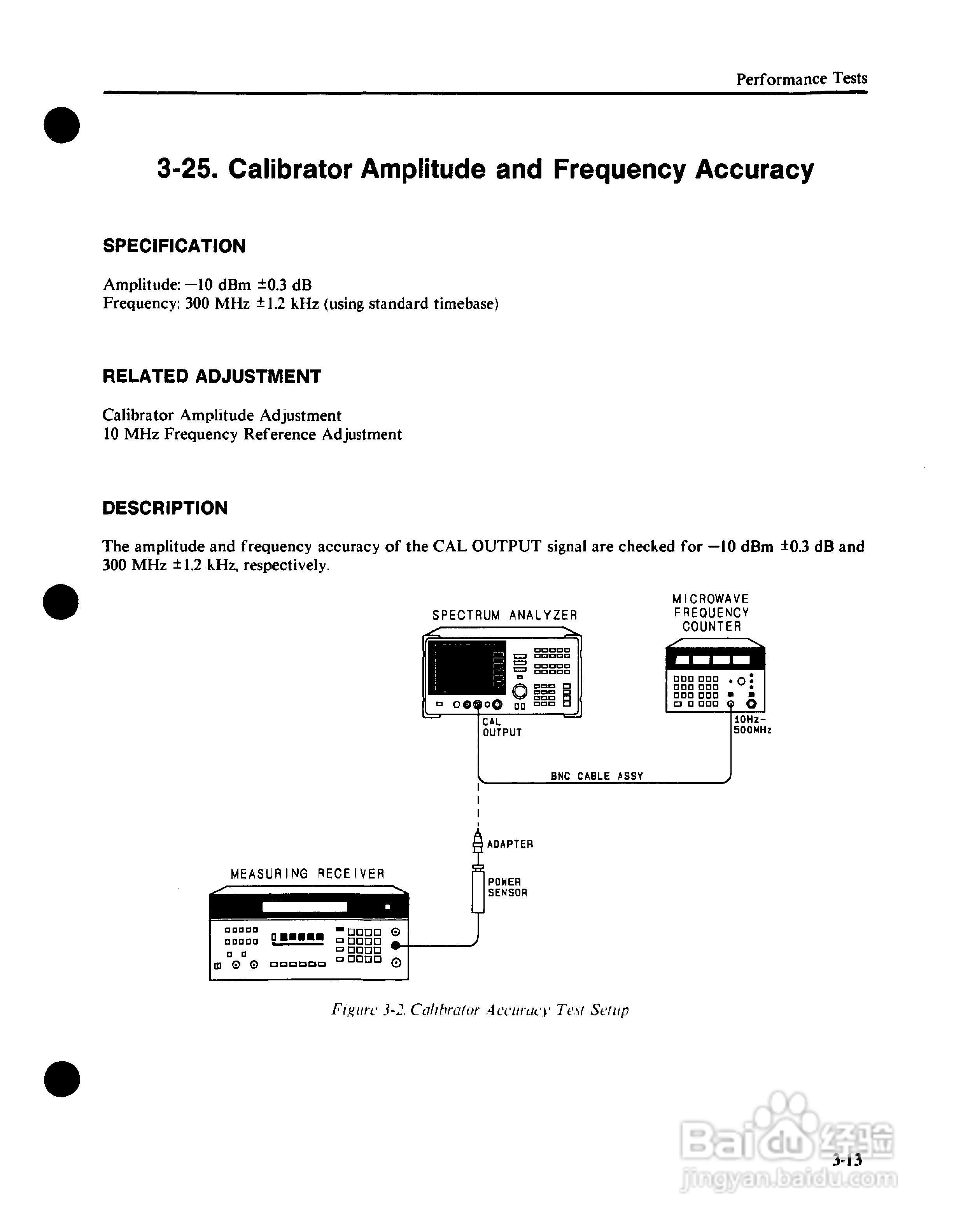 HP8562A/B分析仪使用说明书:[5]