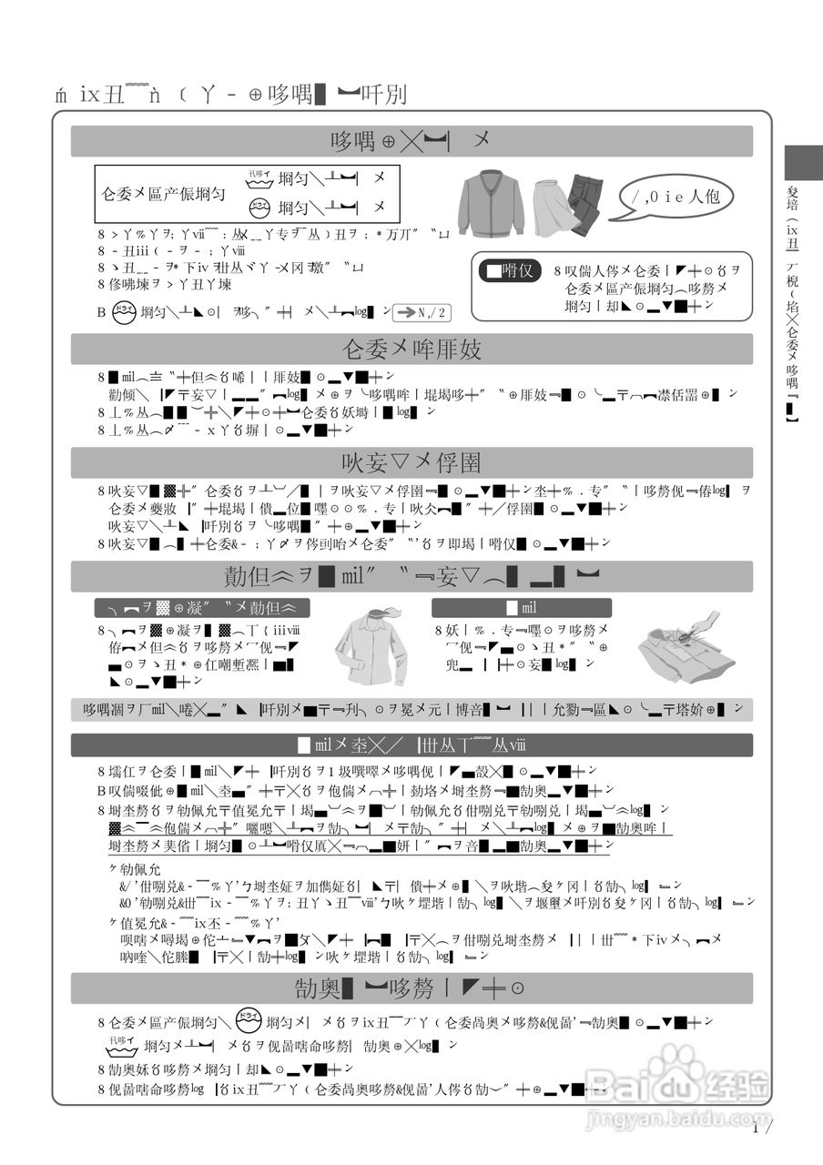 HITACHI NW-R701洗衣机说明书:[4]