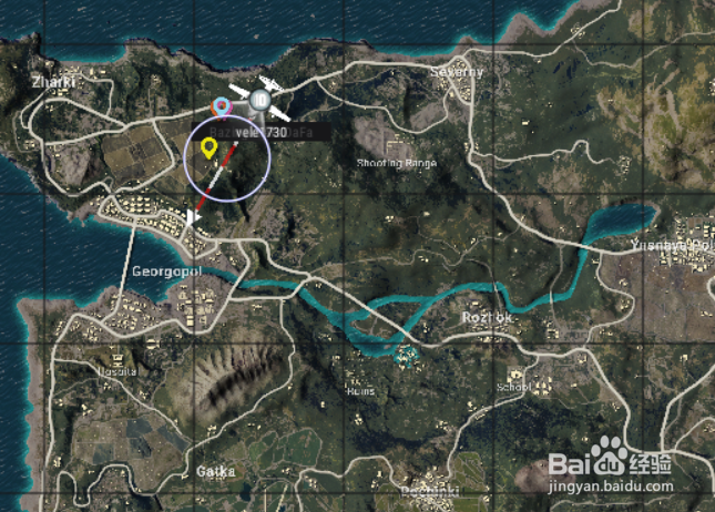 吃鸡吉利服模式怎么玩