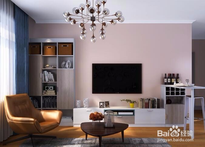 电视柜的分类有哪些？