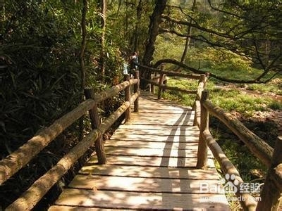 张家界景区住宿