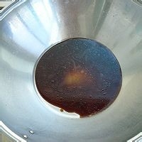 开胃小菜陈醋花生米