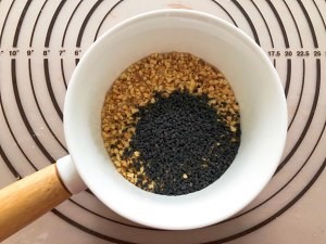 怎么做花生糯米糍