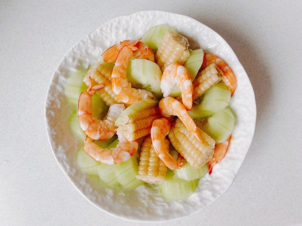 夏日减脂凉拌菜