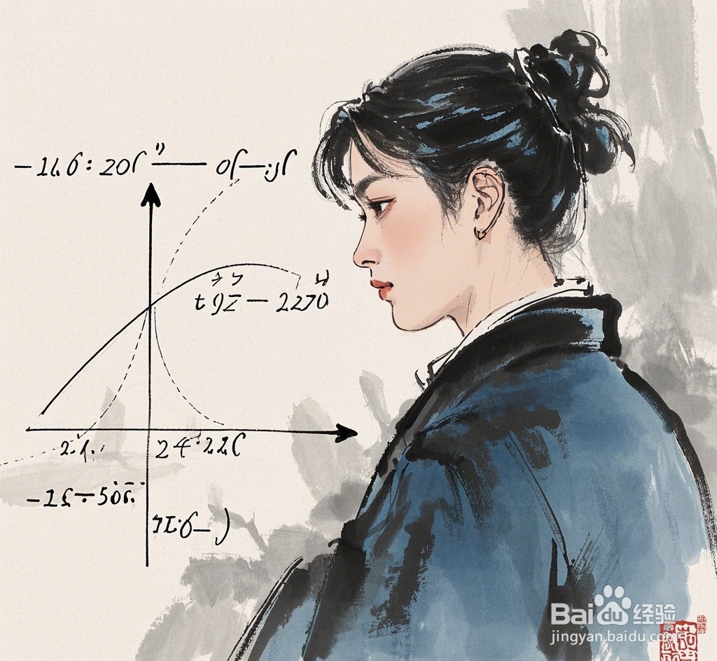 函数y=ln(5x²+2x+7)的多阶导数计算