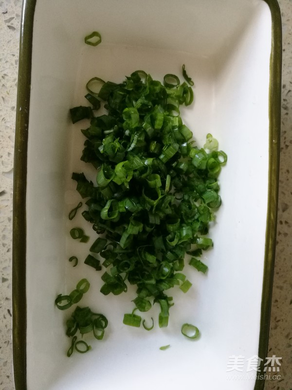 蒜泥吐司条的做法