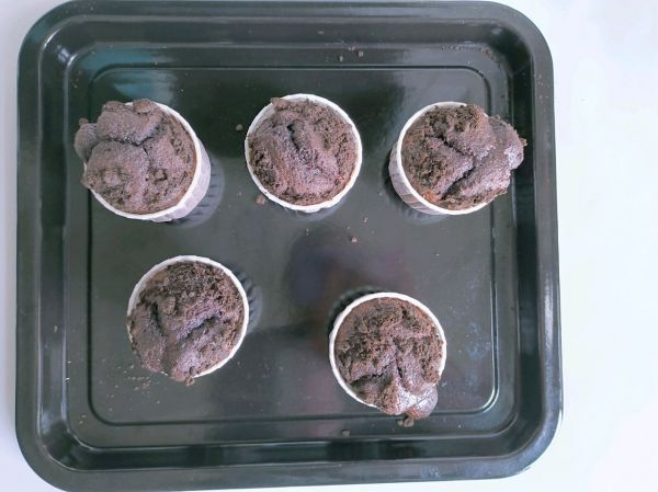 奥利奥巧克力蛋糕