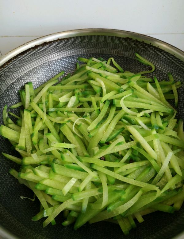 青萝卜羊肉丸子汤