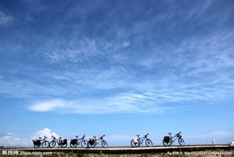 长途骑行的必备知识