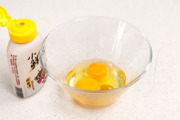 山药缤纷疙瘩汤