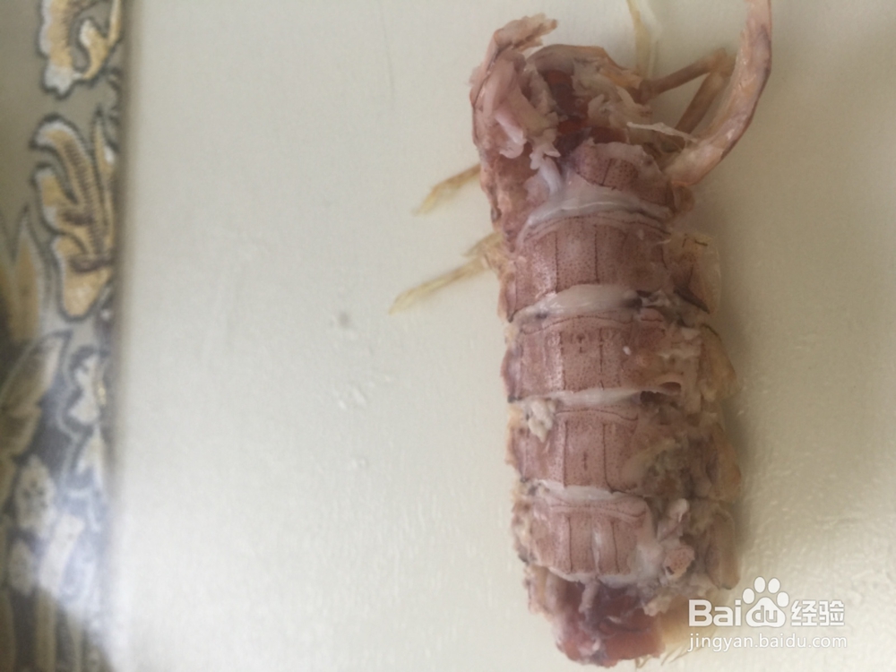 如何做新鲜活爬虾