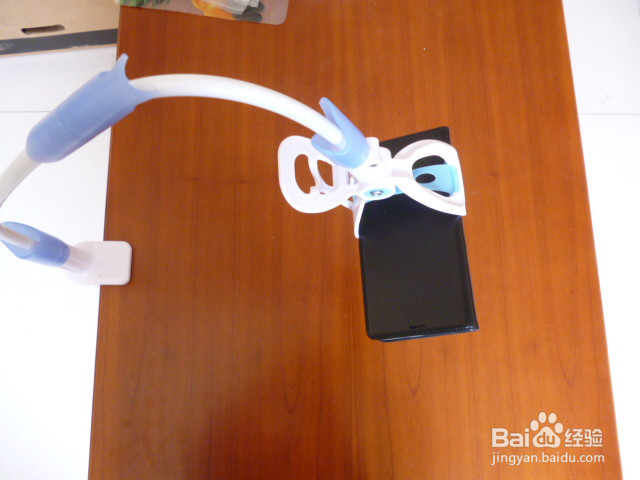 手机架怎么用？多功能手机架的用法