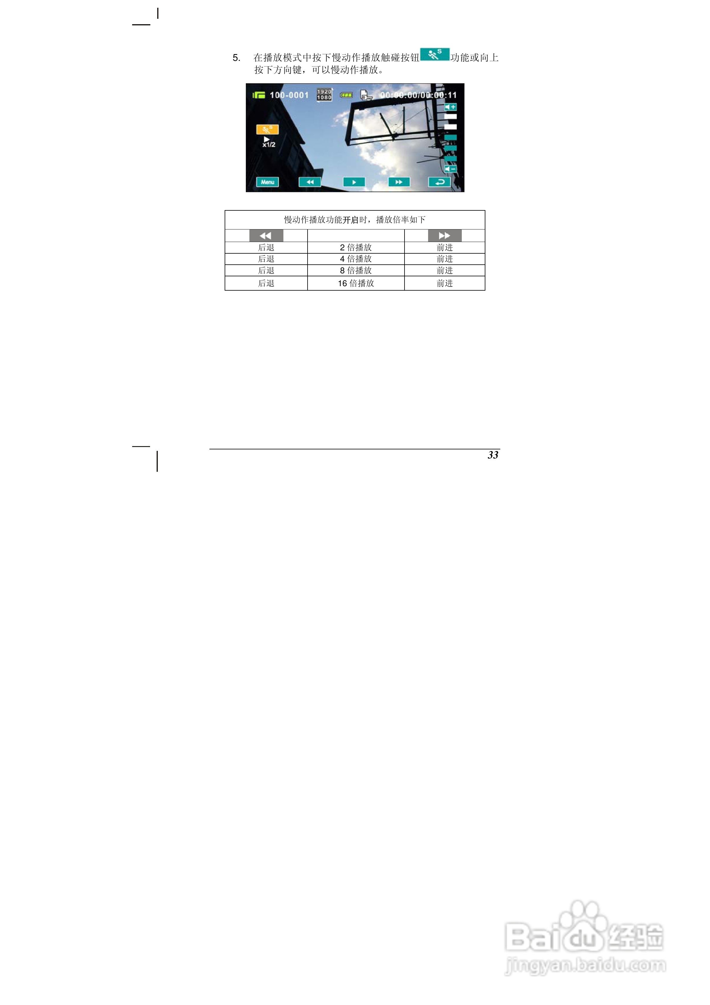 海尔DV-E70数码摄相机说明书:[4]