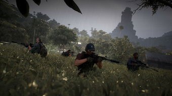 荒野行动PC版常见问题解决攻略