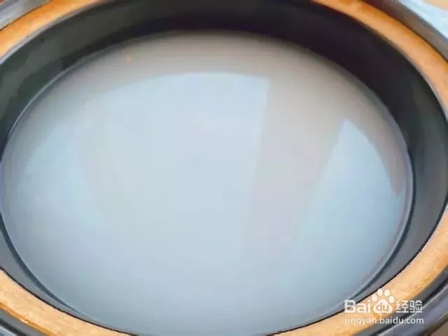 大厨教你，在家也能做出美味鲜香的大酱汤