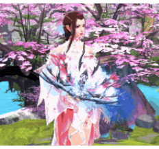 倩女幽魂神兵出世攻略