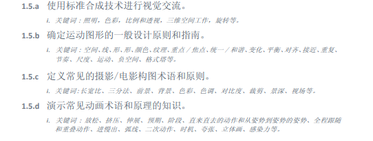Adob AfterEffects 设计认证证书考纲指南(一)