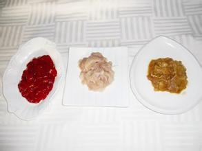 巧辨母猪肉小窍门