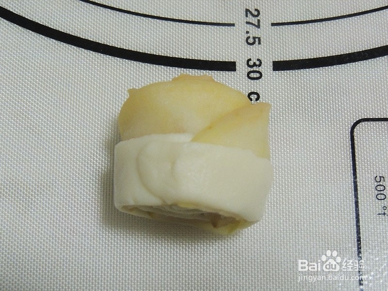 520送ta玫瑰苹果卷