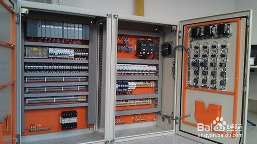 PLC控制柜如何定期保养维护