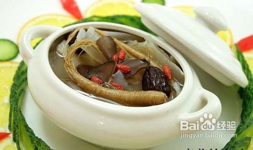 轻松学习鹿茸的食用方法