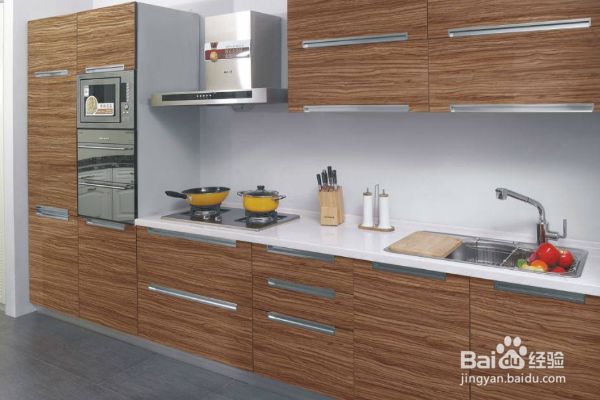 定制橱柜怎么省钱?