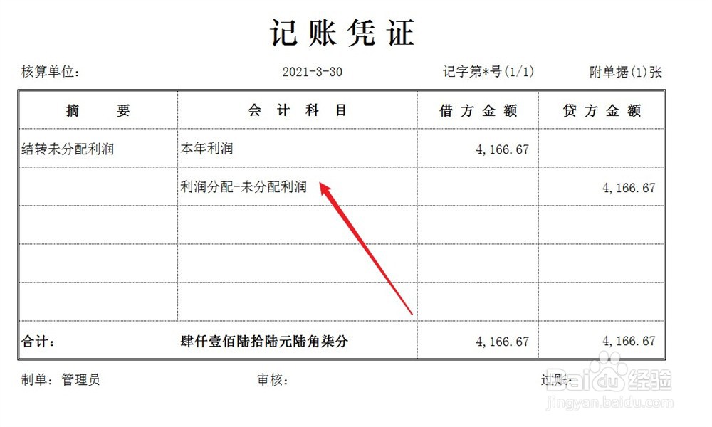 出租设备怎么做账