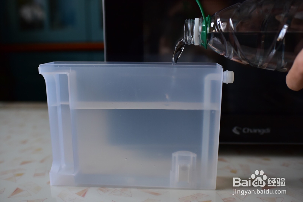 美味虾仁蒸蛋羹