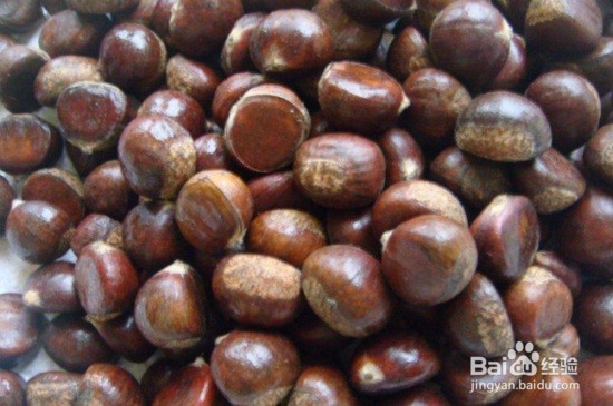 板粟怎样保存好