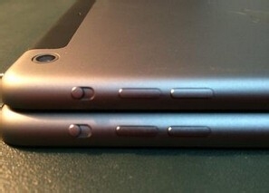 ipad air和ipad mini2的区别