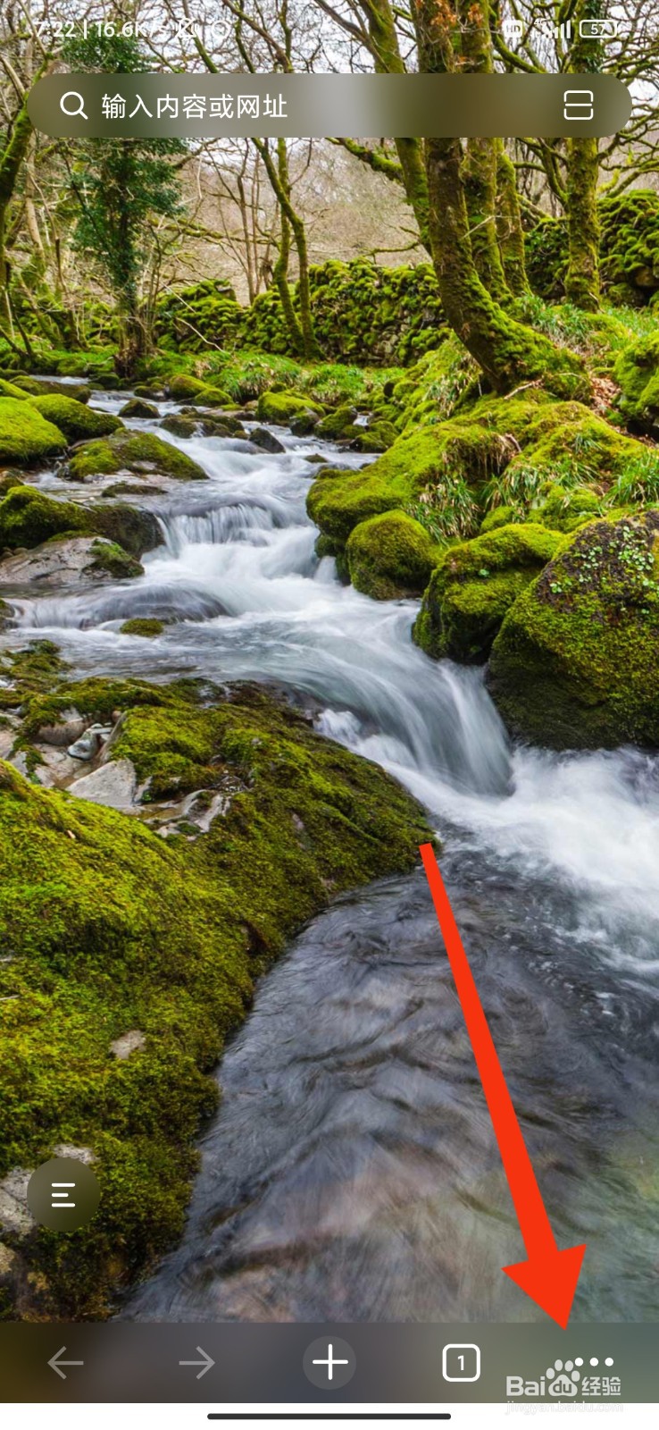 乐感浏览器怎么阻止弹出式窗口?