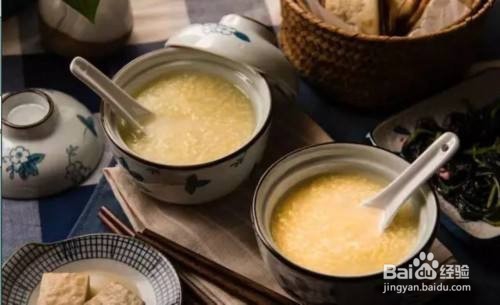 加班族应选哪些食物来养胃