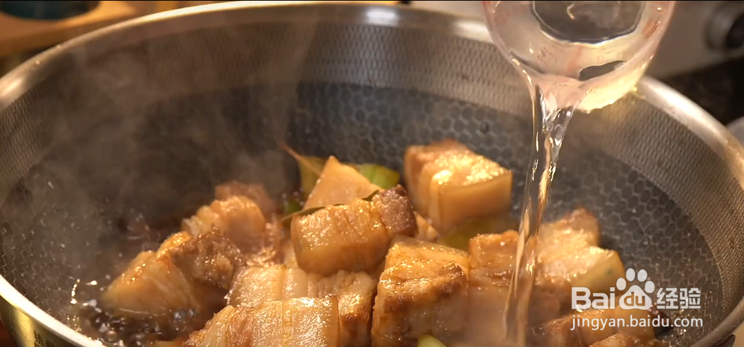 家常红烧肉怎么做更好吃