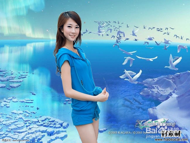 ps还是很好自学的，可以在网上学习