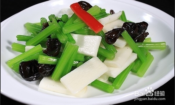 常吃这几种食物可以洁齿抗菌