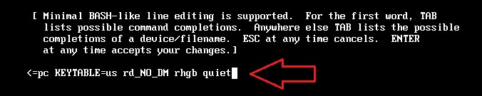 怎么办Linux忘记root密码