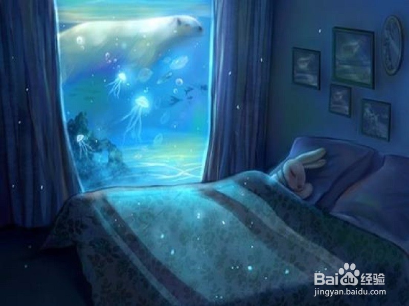 午睡起来头脑不清醒怎么办？