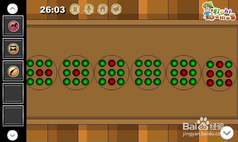 彼得逃离牛仔屋攻略：[2]