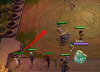 英雄联盟云顶之弈攻略