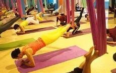 瑜伽和健身房如何选择