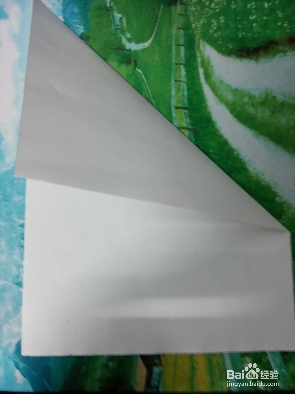 如何用纸折心最简单