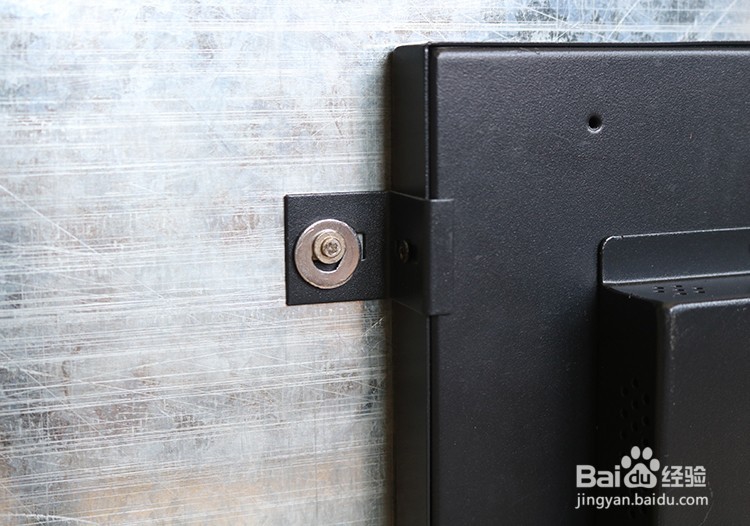 凡尼士工业一体机安装教程