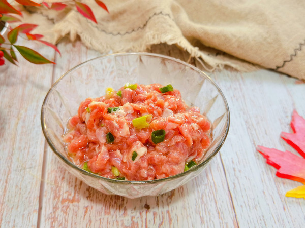 榨菜土豆炒肉丝