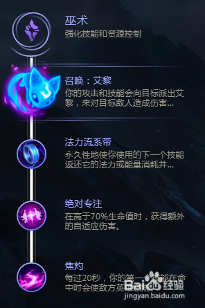 lolS8女枪赏金巫术系符文攻略