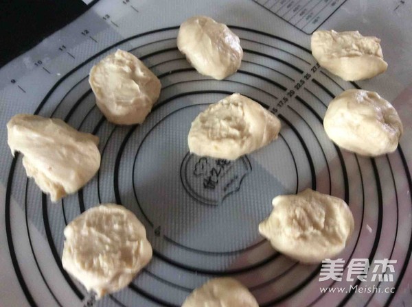 一发小汉堡坯