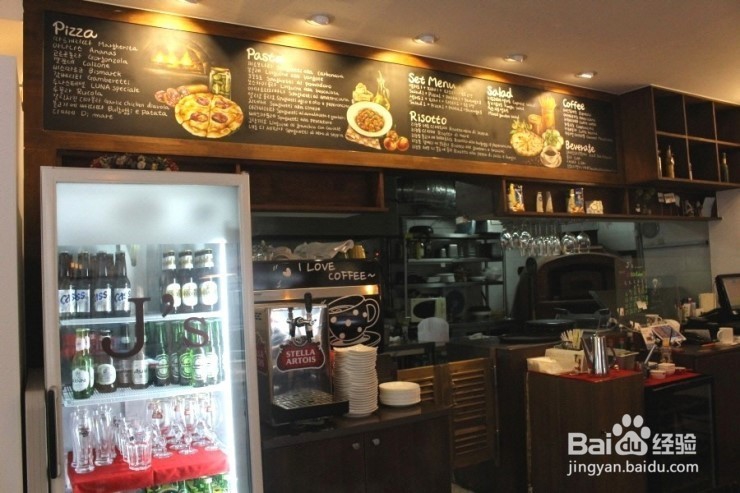 韩国人才知道的宏大美食店TOP10位之第九篇