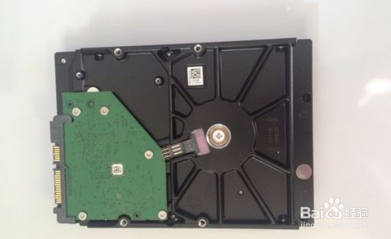 TDK硬盘如何读写