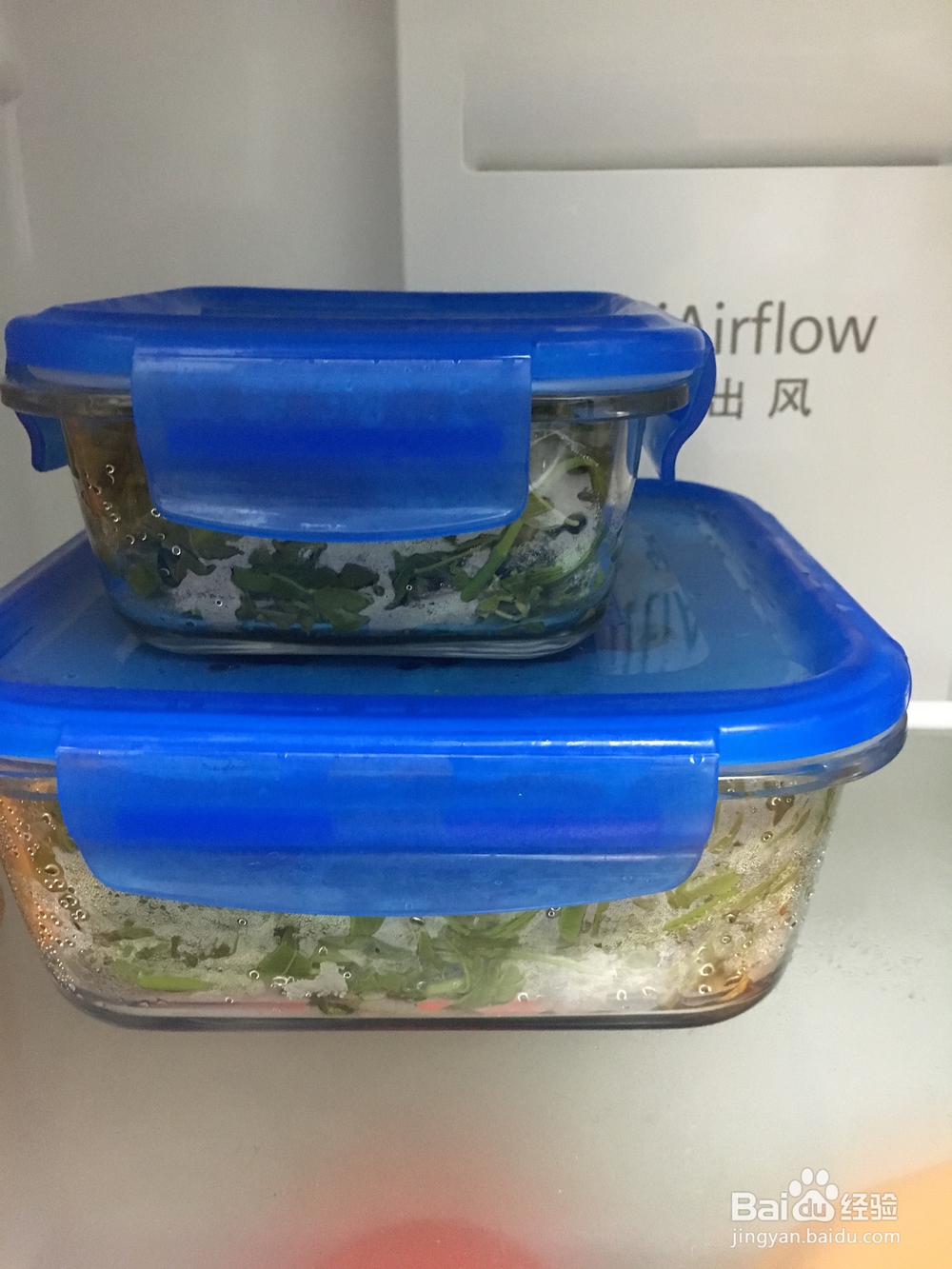 吃不胖的腌香椿